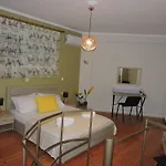 Apartment Sweet Amaliada