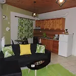 Sweet Apartment