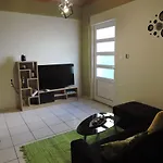 Sweet Apartment