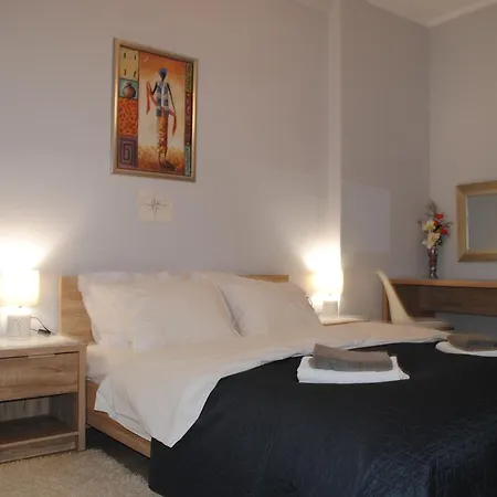 Apartment Sweet Amaliada
