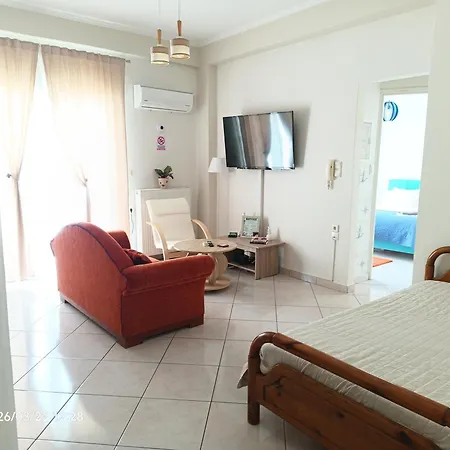 Sweet Apartment *