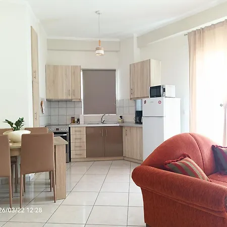 Apartment Sweet *