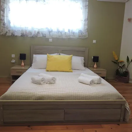 Sweet Apartamento Amaliada