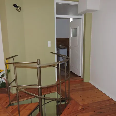 Apartment Sweet Amaliada