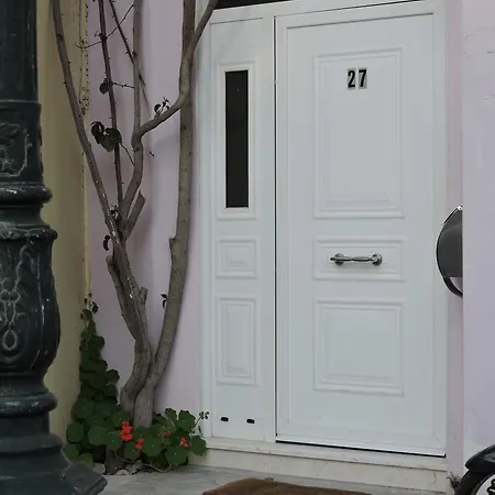 Διαμέρισμα Sweet *