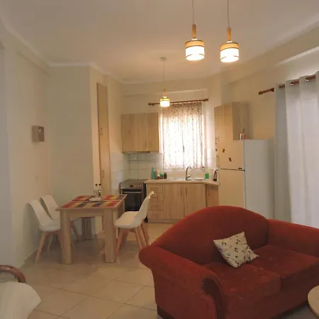 Apartment Sweet *