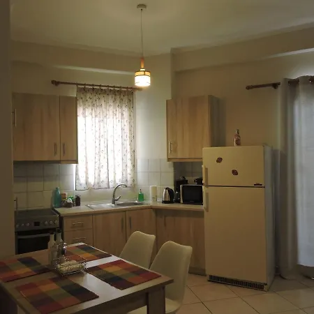 Apartamento Sweet Amaliada