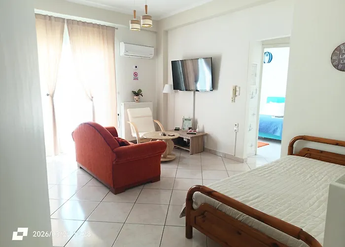 Sweet 公寓 *