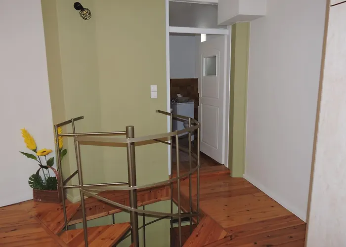 Apartman Sweet Amaliada