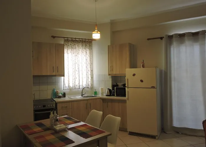 Apartman Sweet Amaliada